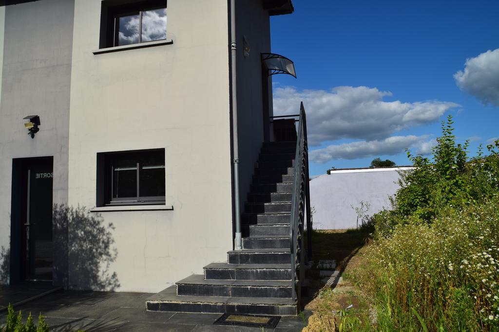 Lumineux T2B A Mont De Marsan Lejlighed Eksteriør billede